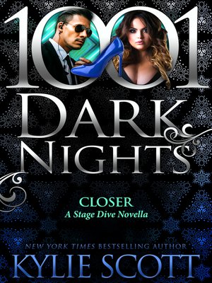 Closer - ebook